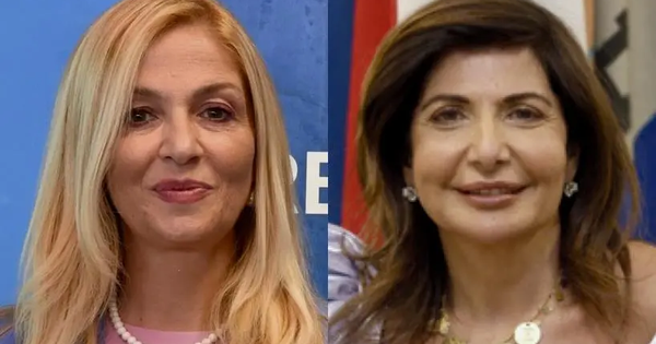 images Nuovo incarico nella Lega per Simona Loizzo, gli auguri dell'assessore regionale Capponi 