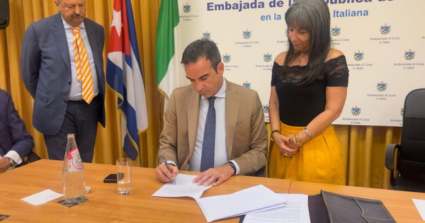 I costi mensili di un medico cubano in Calabria: ogni mese 3500 euro alla società caraibica e 1200 di rimborsi images I costi mensili di un medico cubano in Calabria: ogni mese 3500 euro alla società caraibica e 1200 di rimborsi