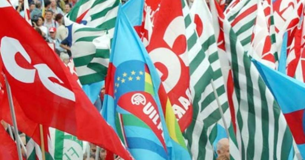 I Sindacati su Congesi: "E'l'ora della responsabilità e della concretezza" images I Sindacati su Congesi: "E'l'ora della responsabilità e della concretezza"