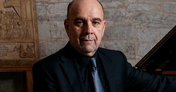 images MusicAMA Calabria, Pierluigi Camicia celebra Ravel e Debussy in un universo di emozioni