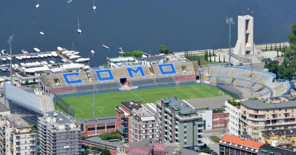 Inizia oggi la corsa per l'acquisto dei biglietti per il settore ospiti per la gara Como-Catanzaro images Inizia oggi la corsa per l'acquisto dei biglietti per il settore ospiti per la gara Como-Catanzaro