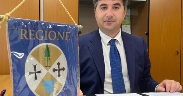 images Cpi di Vibo Valentia, Lo Schiavo: "La Regione attivi i poteri sostitutivi e metta a disposizione una sede idonea"