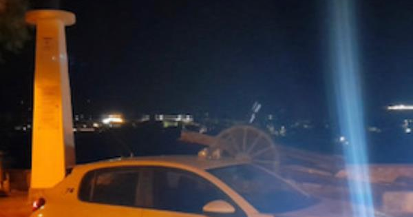 Cassano allo Ionio, ladri in azione in una scuola: i vigilantes dell'Assipol evitano il peggio images Cassano allo Ionio, ladri in azione in una scuola: i vigilantes dell'Assipol evitano il peggio