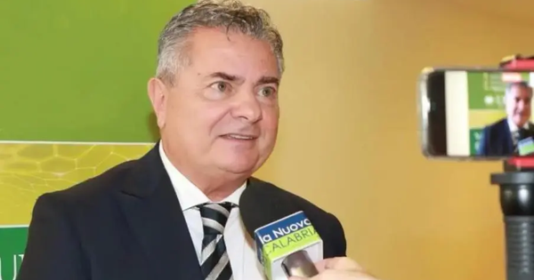 Lega Calabria, Mancuso: "Defezioni frutto del riposizionamento di singoli, ora è il momento della riorganizzazione" images Lega Calabria, Mancuso: "Defezioni frutto del riposizionamento di singoli, ora è il momento della riorganizzazione"