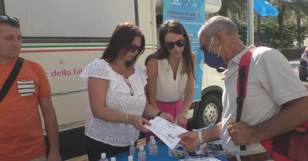 Sicurezza sul lavoro: parte da Catanzaro l'iniziativa itinerante della Uil Calabria images Sicurezza sul lavoro: parte da Catanzaro l'iniziativa itinerante della Uil Calabria