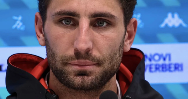 images Modena-Catanzaro 1-2, Pittarello: “Emozione unica, gol e vittoria sotto la curva”