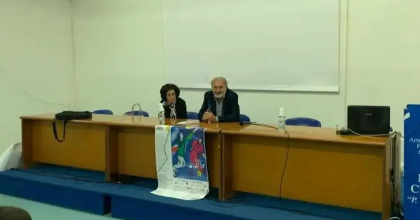 Gutenberg XX, pseudoscienza e fake news: studenti a confronto con lo scrittore Fuso
images Gutenberg XX, pseudoscienza e fake news: studenti a confronto con lo scrittore Fuso