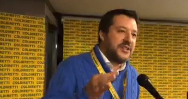images Brogli elettorali a Reggio Calabria. Salvini: "Elezioni da rifare"