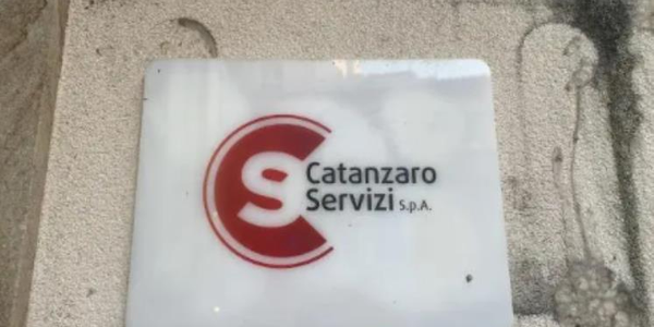 images Via libera al bilancio consuntivo della Catanzaro Servizi