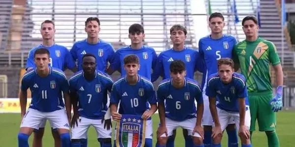 Elite Round Under 19, Italia vs Spagna in campo alle 17: le probabili formazioni images Elite Round Under 19, Italia vs Spagna in campo alle 17: le probabili formazioni