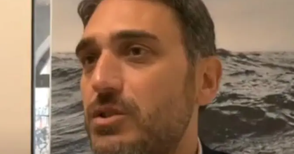 images Intimidazione a testimone di giustizia Reggino, Irto: "Le parole non bastano, lo Stato punisca"