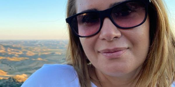 images Cutro. Rossella Napolato (Cgil Area Vasta): "Contro la violenza di genere, promozione della cultura della legalità e del rispetto delle donne"