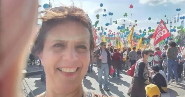 images Nuvole sul Pd a Catanzaro, Rossana Neri: “Lascio perchè non sono una burattina". Chi sarebbero i "burattinai"?