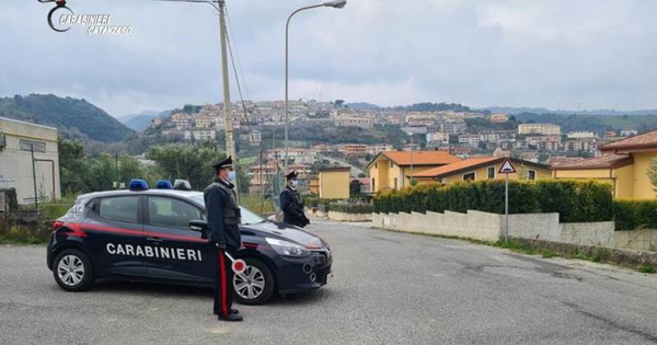 images Operazione “Ligea”. Traffico di droga nel basso comprensorio lametino, arrestati due giovani. 9 indagati