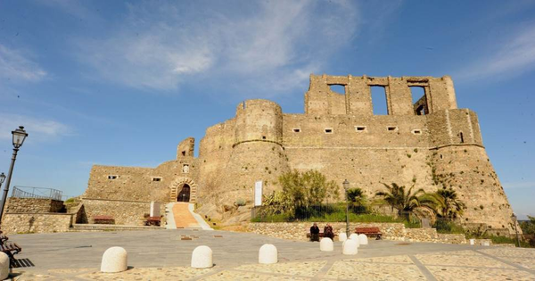 Squillace. Parte "In-ruins 2021", il progetto per valorizzare il patrimonio archeologico del Mediterraneo images Squillace. Parte "In-ruins 2021", il progetto per valorizzare il patrimonio archeologico del Mediterraneo