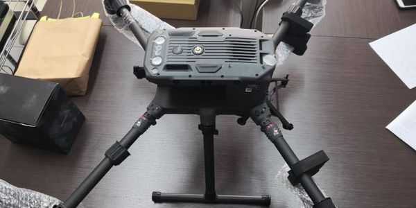 Arpacal. Multirischi 2.0: nuove dotazioni tecnologiche con il progetto finanziato dal Por Calabria images Arpacal. Multirischi 2.0: nuove dotazioni tecnologiche con il progetto finanziato dal Por Calabria