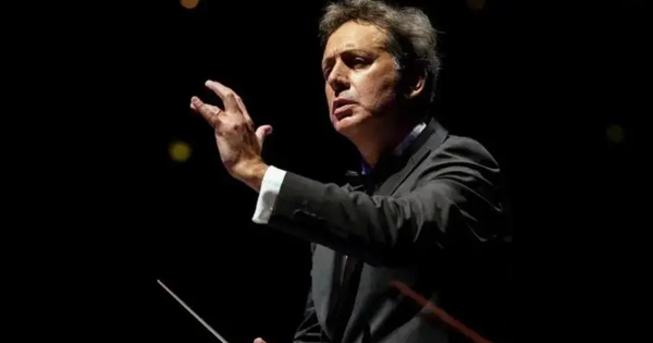 “Musica & Cinema”, Andrea Morricone al Politeama di Catanzaro per il tributo al padre Ennio: l’intervista
images “Musica & Cinema”, Andrea Morricone al Politeama di Catanzaro per il tributo al padre Ennio: l’intervista