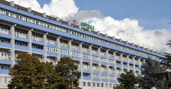 Coronavirus, Lamezia Benecomune: "Commissari straordinari Asp attenzionino situazione Ospedale di Lamezia" images Coronavirus, Lamezia Benecomune: "Commissari straordinari Asp attenzionino situazione Ospedale di Lamezia"