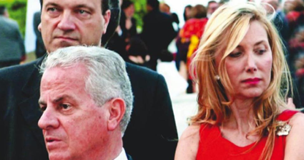 images Guai, amori e la latitanza: le vicissitudini di Amedeo Matacena morto da latitante 