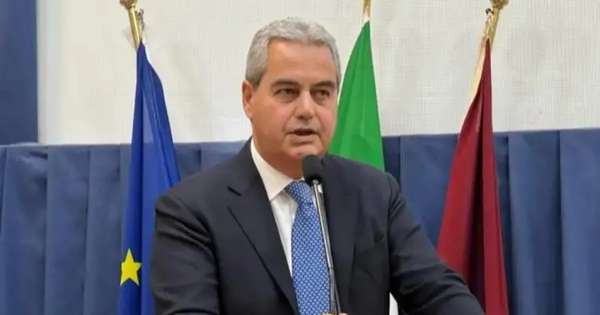 images Militare reggino morto in Bulgaria, il cordoglio di Filippo Pietropaolo