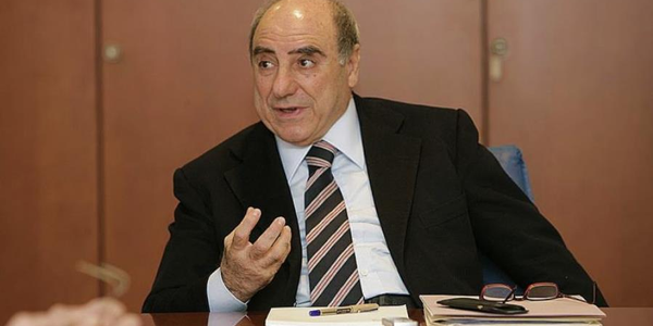 images "I 4 compari della Lega": il punto politico di Agazio Loiero