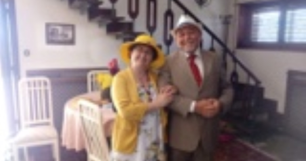 images Ufficio stampa al Comune, Costanzo si interroga sul "dopo Artiro"