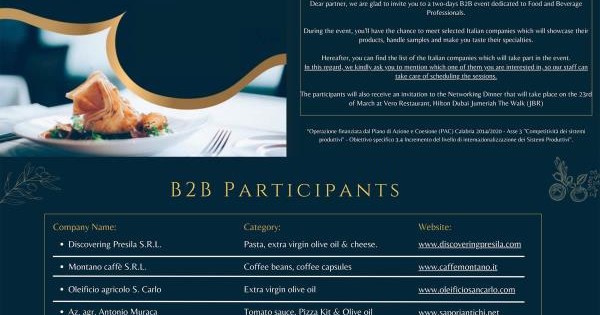 Expo a Dubai, 8 le aziende del Catanzarese scelte dalla Camera di Commercio images Expo a Dubai, 8 le aziende del Catanzarese scelte dalla Camera di Commercio