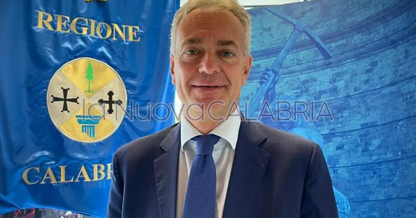 images Consorzi bonifica, Gallo: "Così non hanno funzionato, acceleriamo su riforma"
