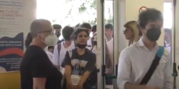 Maturità 2022 a Catanzaro, la parola agli studenti e alle loro emozioni images Maturità 2022 a Catanzaro, la parola agli studenti e alle loro emozioni