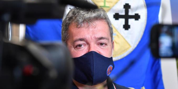 images Elezioni Regionali, Spirlì firma il decreto di indizione: al voto il 3 e il 4 ottobre 
