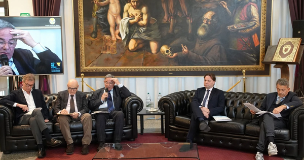 images Conciliaweb Day 2025: al Corecom Calabria confronto nazionale su diritti digitali, tutela degli utenti e nuove forme di conciliazione