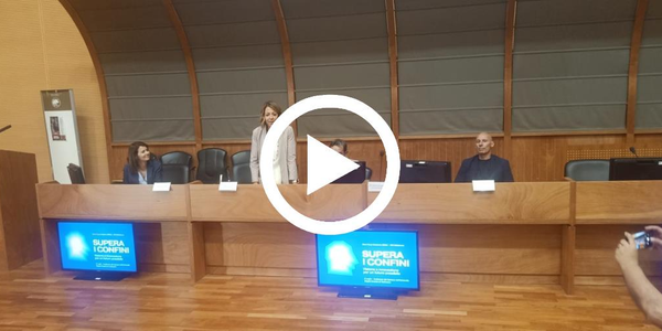 images Presentata “Start Cup Calabria 2024”, la business plan competition promossa dalle università calabresi