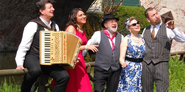 images La Vigor Lamezia punta al bomber Piemontese