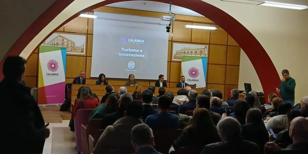 images Turismo e innovazione, ampia partecipazione al ciclo d’incontri sui nuovi strumenti digitali della Regione