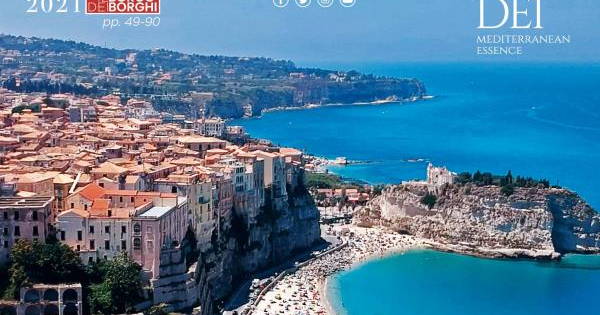 images Turismo. Esce "Pronto Estate 2021", la guida turistico-informativa multilingua più importante della Calabria