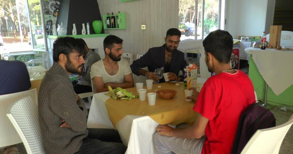 images Ad Altomonte al via la trentaduesima edizione del Festival Euromediterraneo 