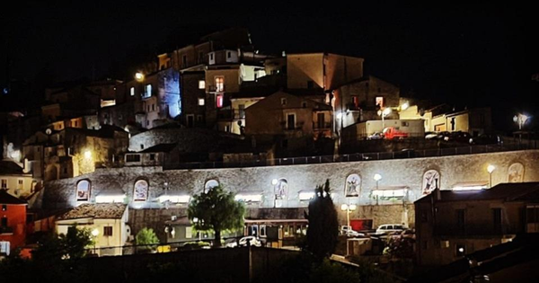 Ponte tra Gizzeria Lido e Lamezia, flash-mob per la passerella images Ponte tra Gizzeria Lido e Lamezia, flash-mob per la passerella