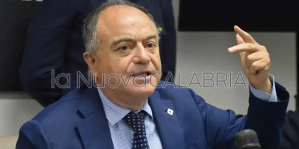 images La testardaggine dei numeri per il 'metodo Gratteri': le Camere penali insistono