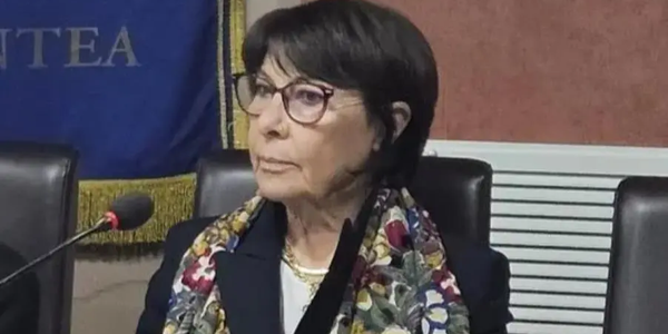 images Amalia Bruni: “Promuovere la cultura della lettura per una comunità libera e indipendente”