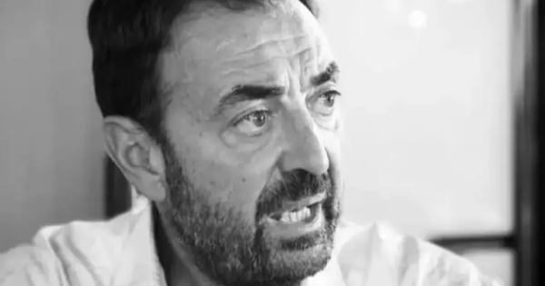 images Terza Categoria, il presidente del Grifone: "Ambiente sereno e motivato per la nuova stagione"