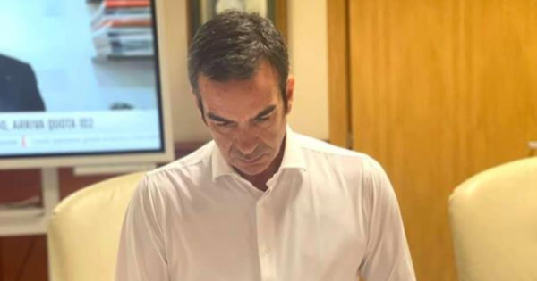 images Fortugno, Occhiuto: "Affermare ogni giorno le ragioni democratiche del vivere civile"