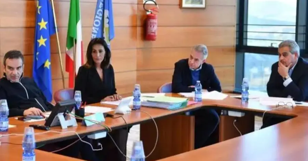 images La Giunta approva il Piano regionale di potenziamento dei Centri per l'impiego 