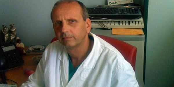 images Cardiochirurgia universitaria. Intervista al prof Mastroroberto: "Più investimenti e posti letto"