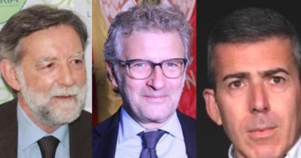 Catanzaro, Parisi, Veraldi e Donato: "Malfunzionamento riscaldamento scolastico è leitmotiv di questa amministrazione" images Catanzaro, Parisi, Veraldi e Donato: "Malfunzionamento riscaldamento scolastico è leitmotiv di questa amministrazione"