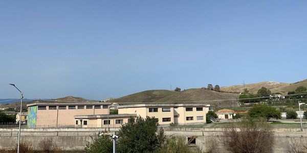 Catanzaro, il consigliere comunale Levato: “Segnalate criticità alla scuola media plesso Corvo” images Catanzaro, il consigliere comunale Levato: “Segnalate criticità alla scuola media plesso Corvo”