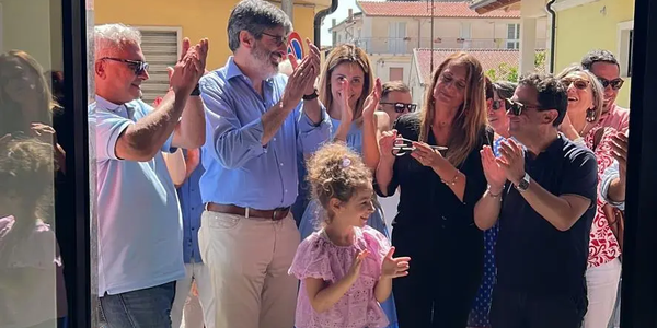images Lavoro e integrazione, viaggio nella Calabria sana con l’iniziativa di Cgil e Alpaa