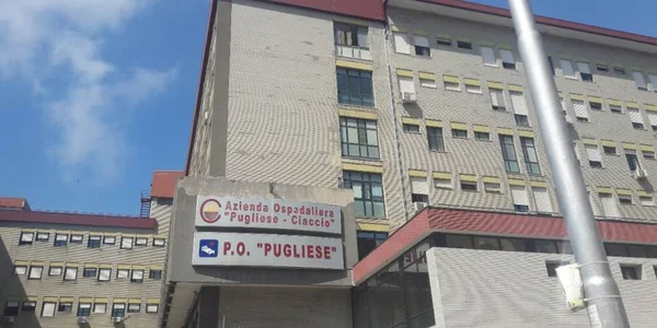 images I numeri dell'accordo sulle assunzioni a tempo indeterminato al "Pugliese". I precari "prorogati" dal Covid (e Zuccatelli)