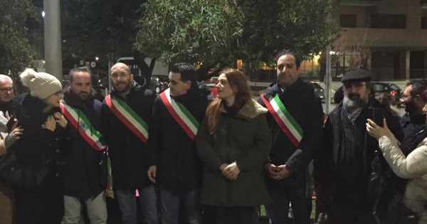 “Frammenti di Storia”, dal 22 al 25 ottobre al Museo e nei Giardini di Pitagora a Crotone images “Frammenti di Storia”, dal 22 al 25 ottobre al Museo e nei Giardini di Pitagora a Crotone