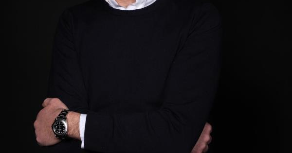 images Stefano Veraldi: “Serve una derattizzazione nel quartiere Aranceto”