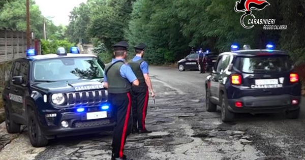 Violenza sessuale su minore: 55enne di Cittanova condannato in secondo grado images Violenza sessuale su minore: 55enne di Cittanova condannato in secondo grado